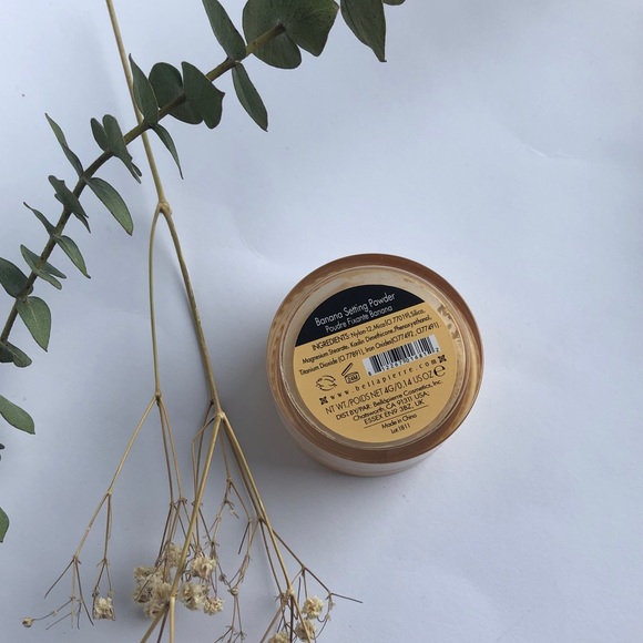 Banana Setting Powder
Bellapierre Cosmetics - Picture 3 of 5